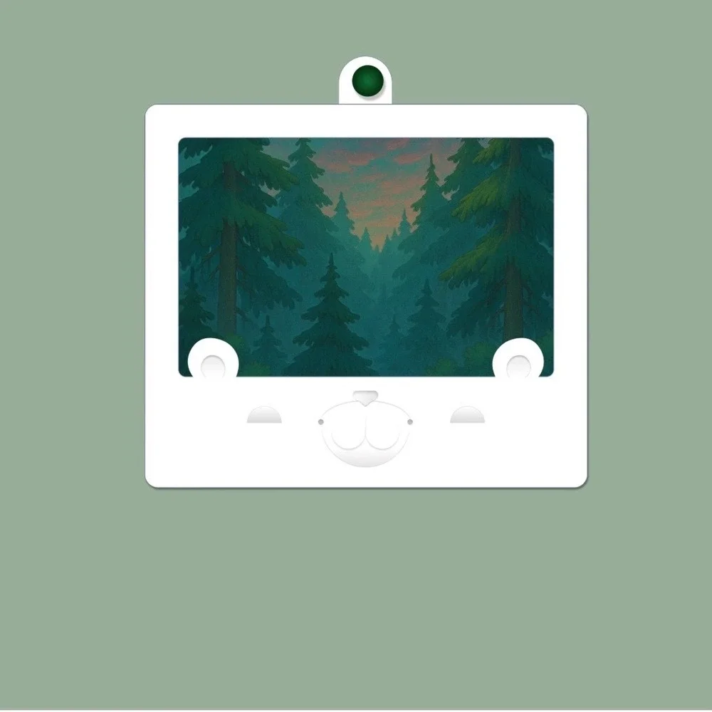 N/A instant landscape